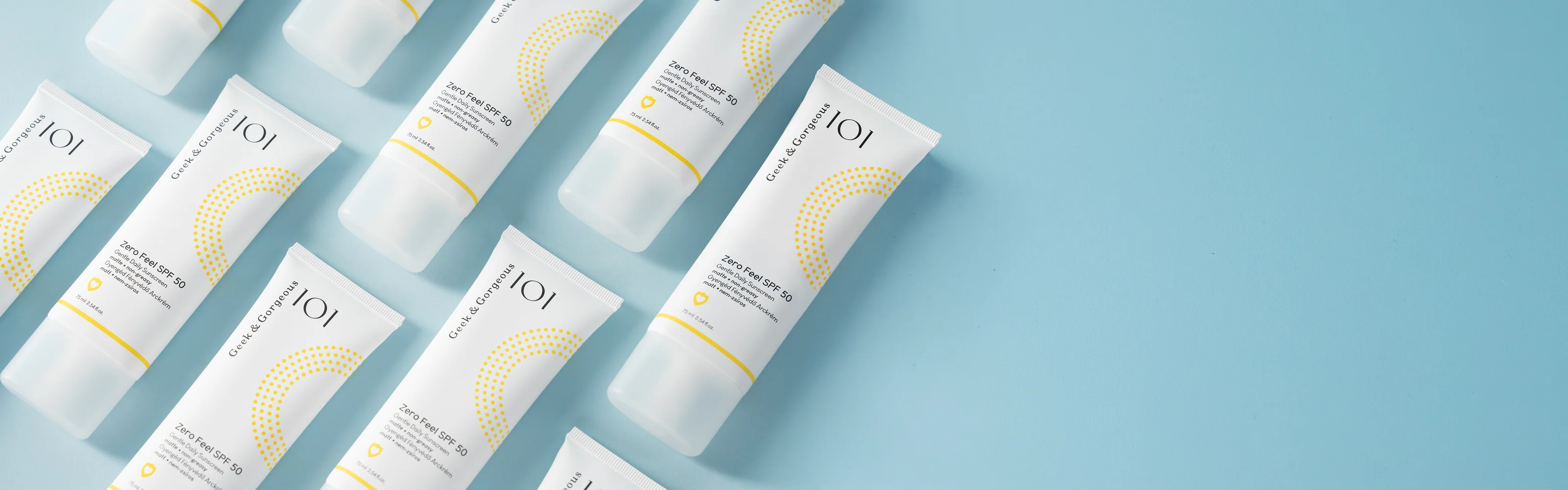 Smart Skincare for Science Lovers